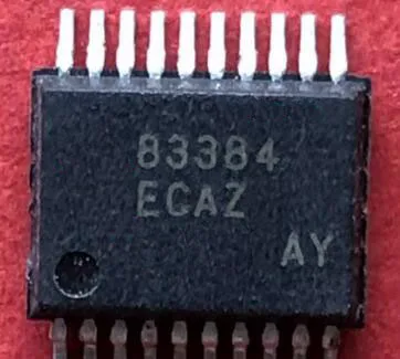 

New Original 100% ISL83384ECAZ SSOP20