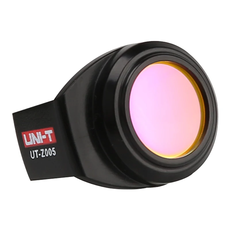 UNI-T UT-Z005 Micro Lens;UTi256M/UTi260M thermal imaging camera special accessories