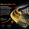 Blackview-BV4800プロの頑丈なスマートフォン,NFC,6.56インチ,IPSディスプレイ,4GB RAM, 128GB ROM,13.0MPカメラ,5180mAhバッテリー,Android 14 4