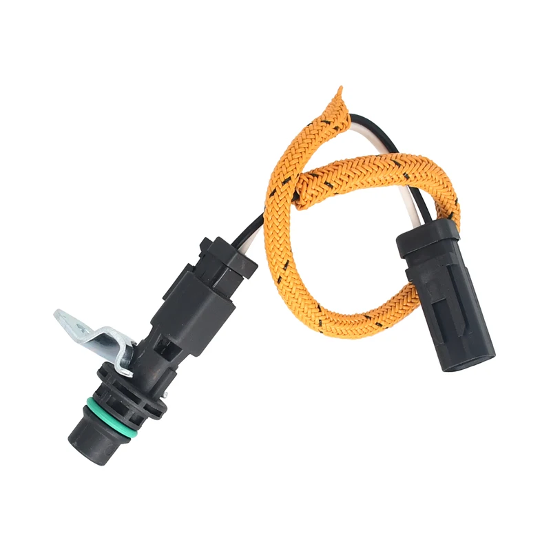New Sensor GP-Speed CA1918303 191-8303 for Caterpillar Excavator 345C 345D 365C 385C Wheel Loader 966H 972H