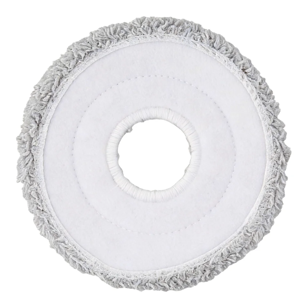 4/10/20PCS Mop Cloth Compatible For Conga 9590 /9990 /10090 Spin For Revolution Ultra Power Household Cleaning Tools Accessories