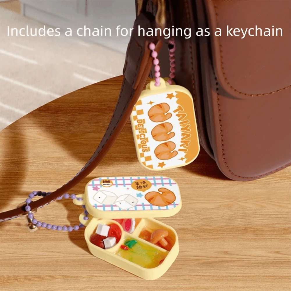 

Многоцветный набор для шеф-повара «сделай сам», смешанный дизайн, мини-размер, 3D глиняная игрушка, имитация материала, сделай сам, еда, имитирующая еда, приготовление пищи