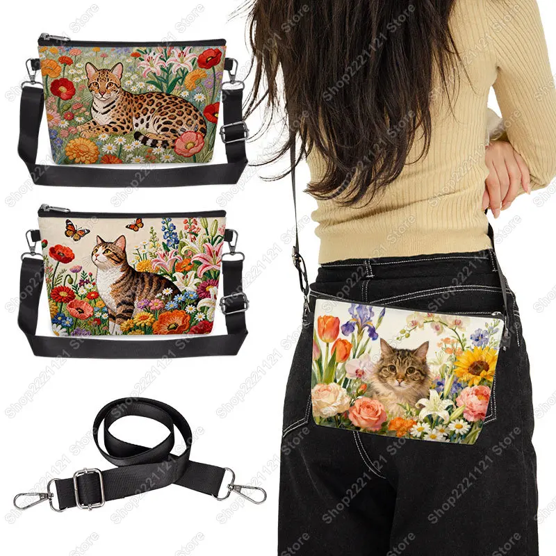 bolsa-cosmetica-kawaii-com-estampa-de-gato-borboleta-e-flores-bolsa-transversal-de-tigre-para-mulheres-bolsa-de-maquiagem-portatil-bolsa-de-lona-bolsa-para-armazenamento-de-celular