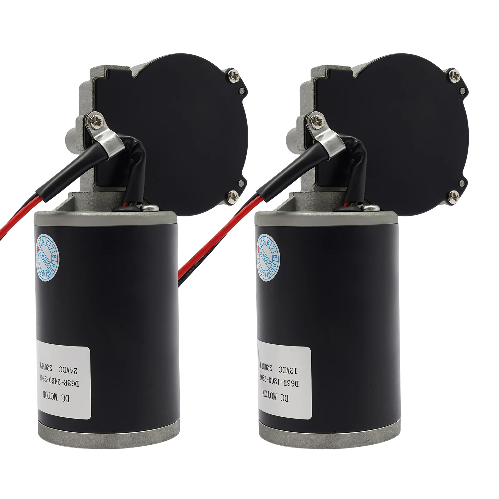 Gearbox Selection: How to Match a Reducer to Your Motor Without Wasting Money