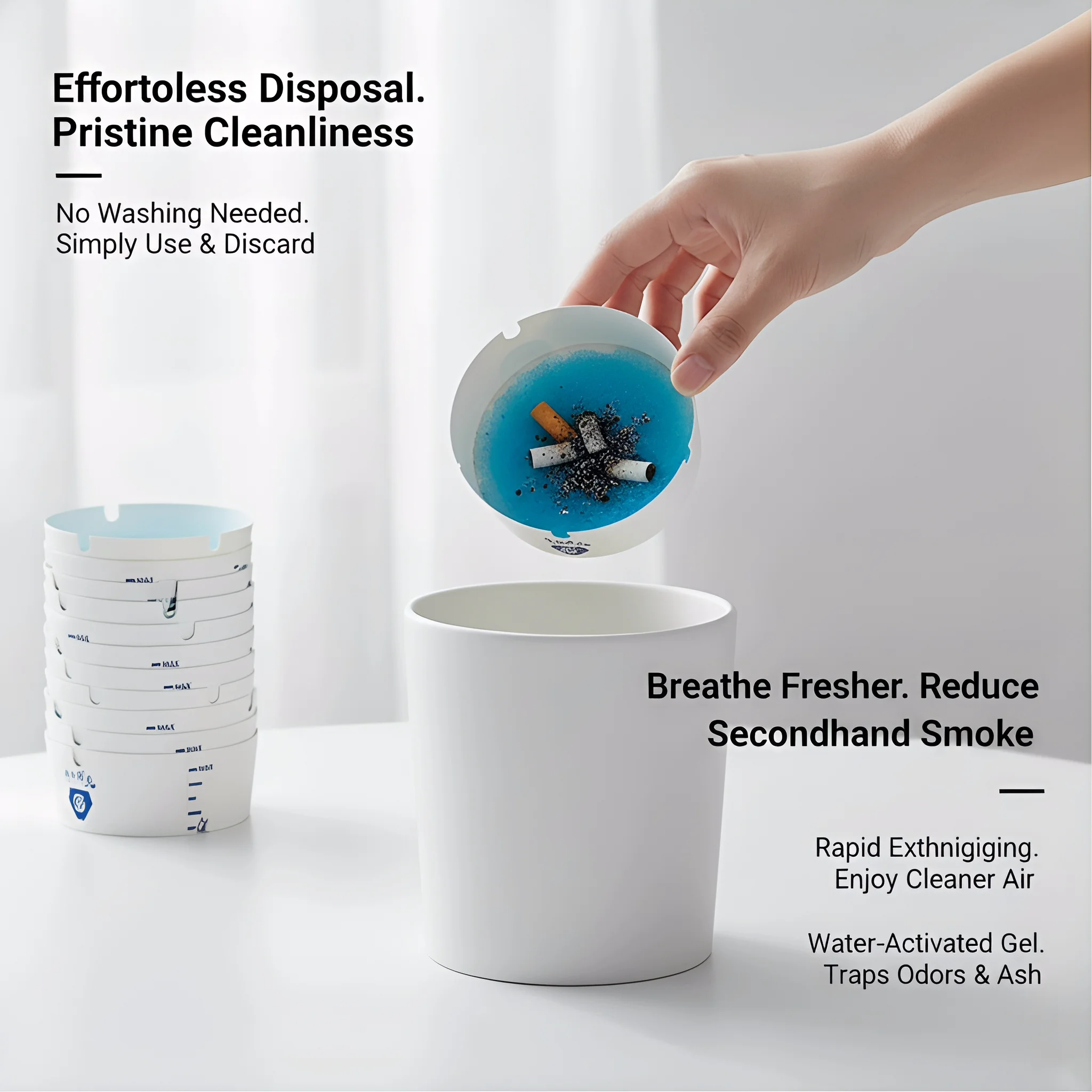 25/50Pc Disposable …