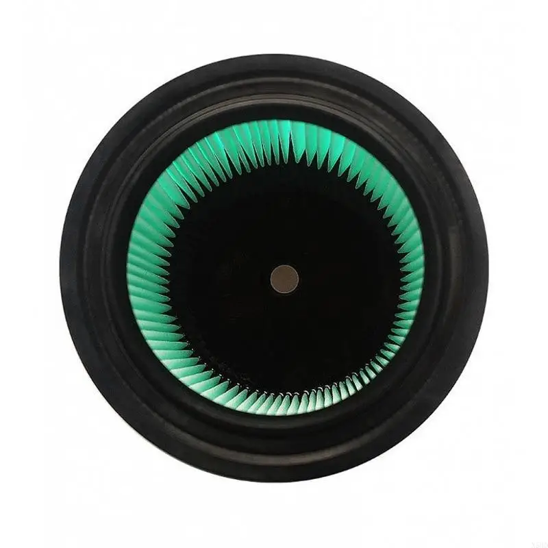 Bộ lọc thay thế lớp 5 lớp của chất tẩy rửa chân không cho sê-ri VF6000 có thể giặt & tái sử dụng N58D