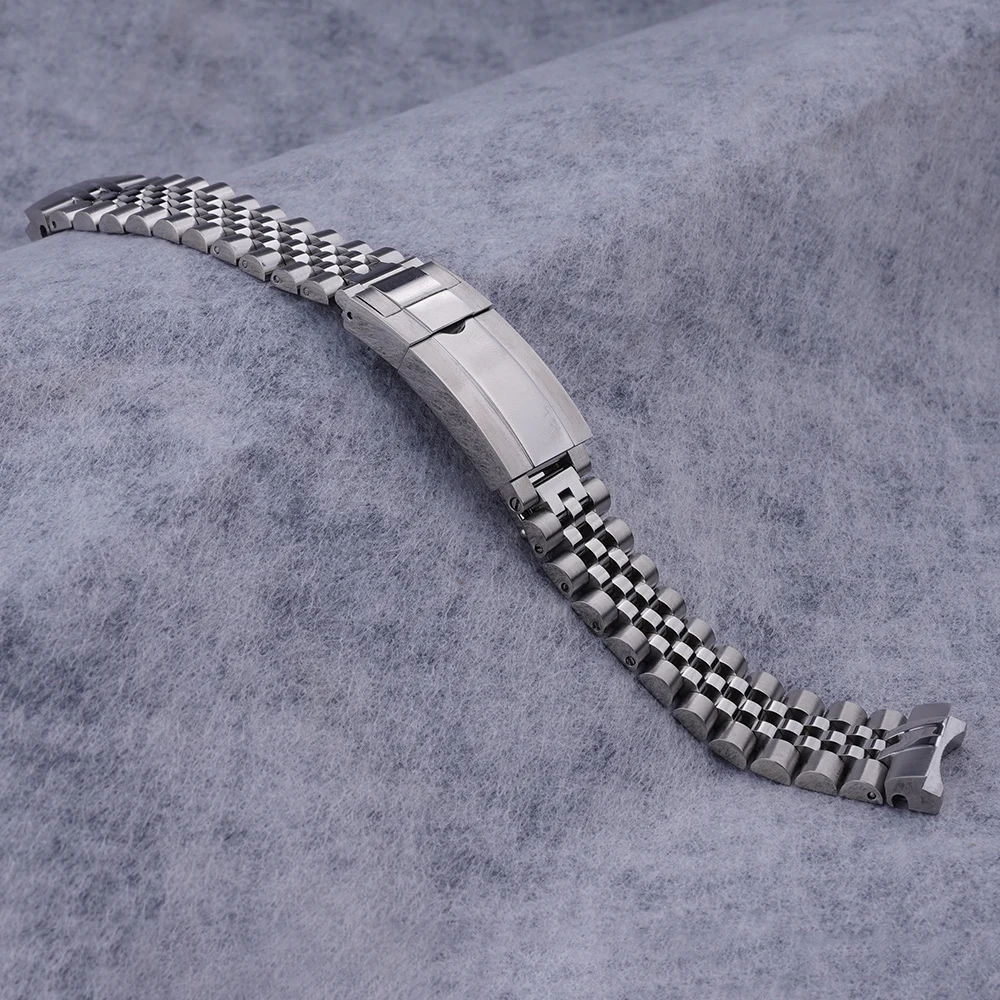 20mm Watch Band For Seiko SPB1 - Seiko Watch Prospex recension och pris