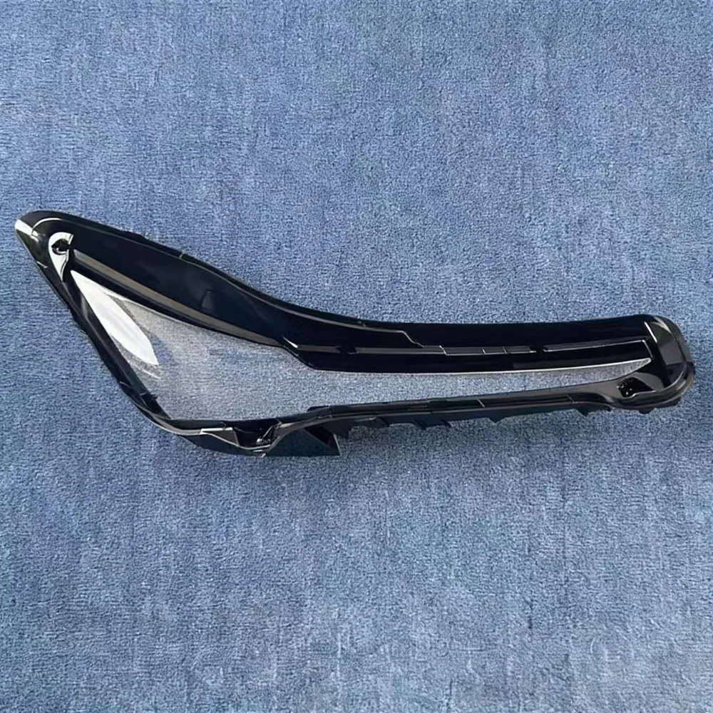 ボルボ XC70 2026 車用ヘッドランプカバーハウジングランプ透明ヘッドライトシェルレンズプレキシガラス交換用オリジナルランプシェード
