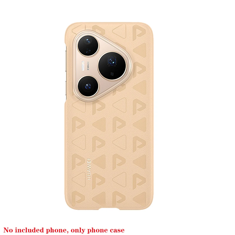 جديد لهاتف هواوي بورا 80 برو / بورا 80 برو + حافظة حماية نباتية أصلية لهاتف هواوي P80 Pro + /P80 Pro