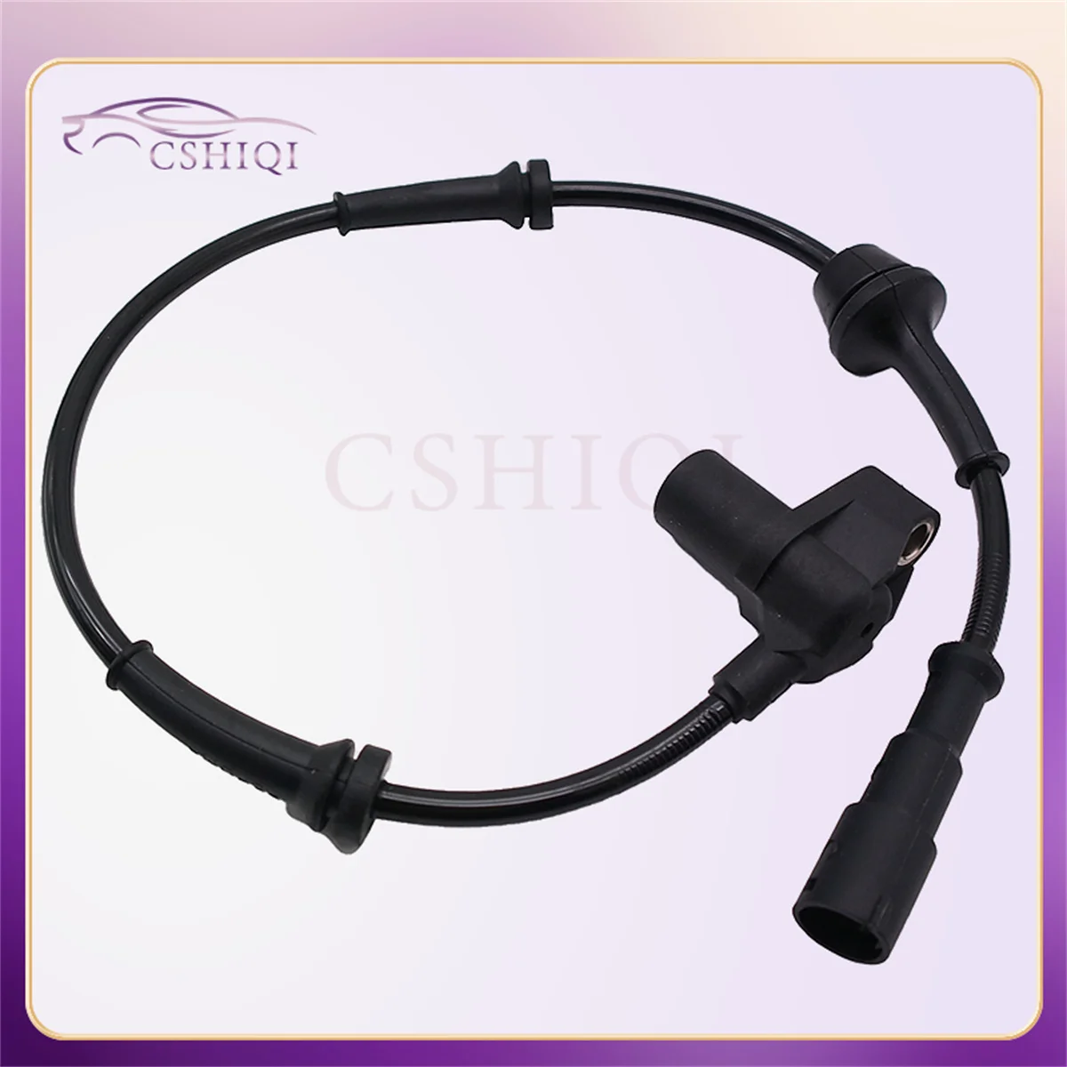 Capteur de vitesse de roue avant ABS 701927807F 701927807A, pièces de rechange automobiles pour VW Transporter T4 1990 – 2003 60708