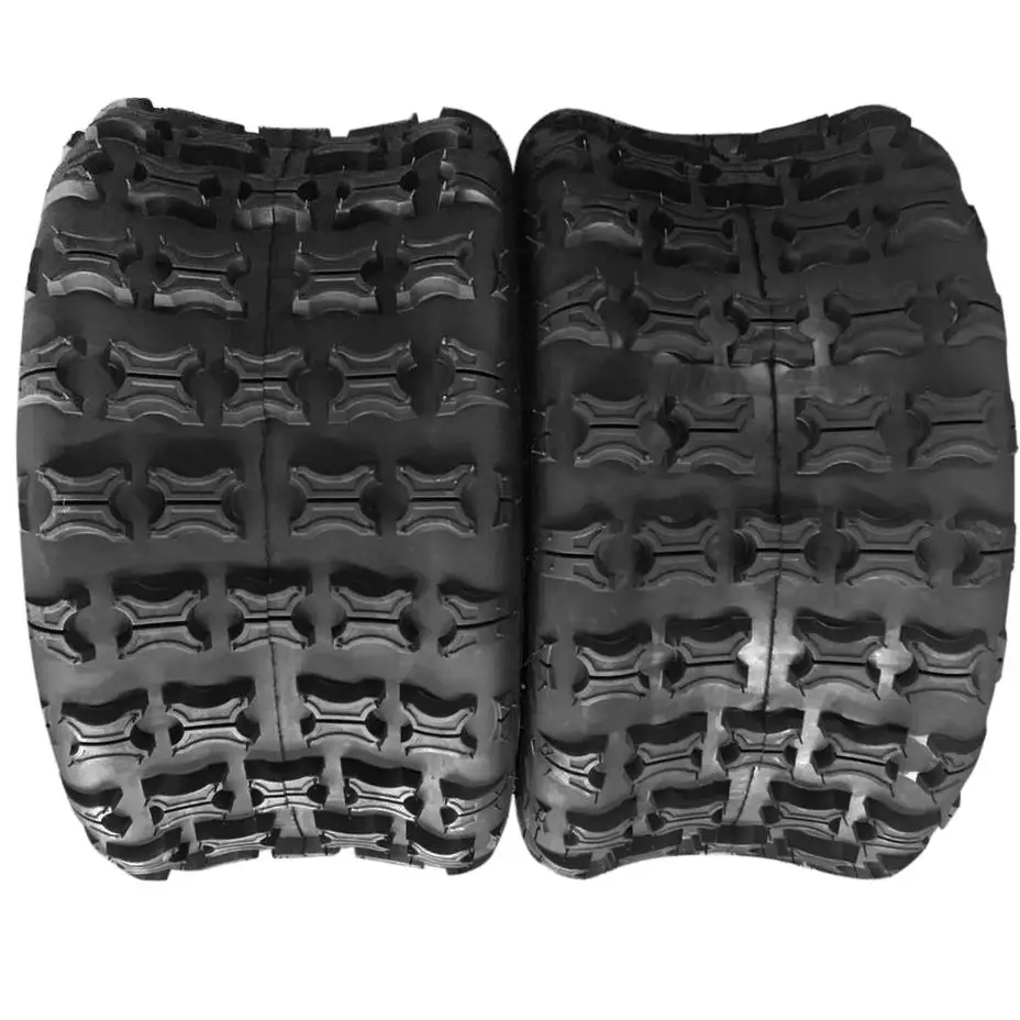 SPORT ATV 18X9.5-8 4-PLY TIRES (SET OF 2)