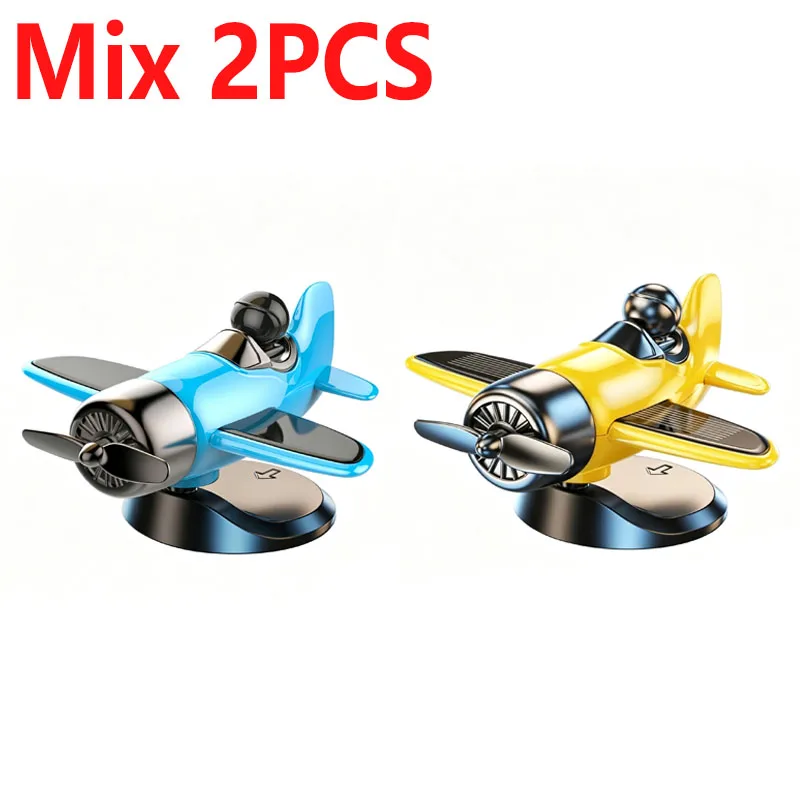 Mix 2PCS A