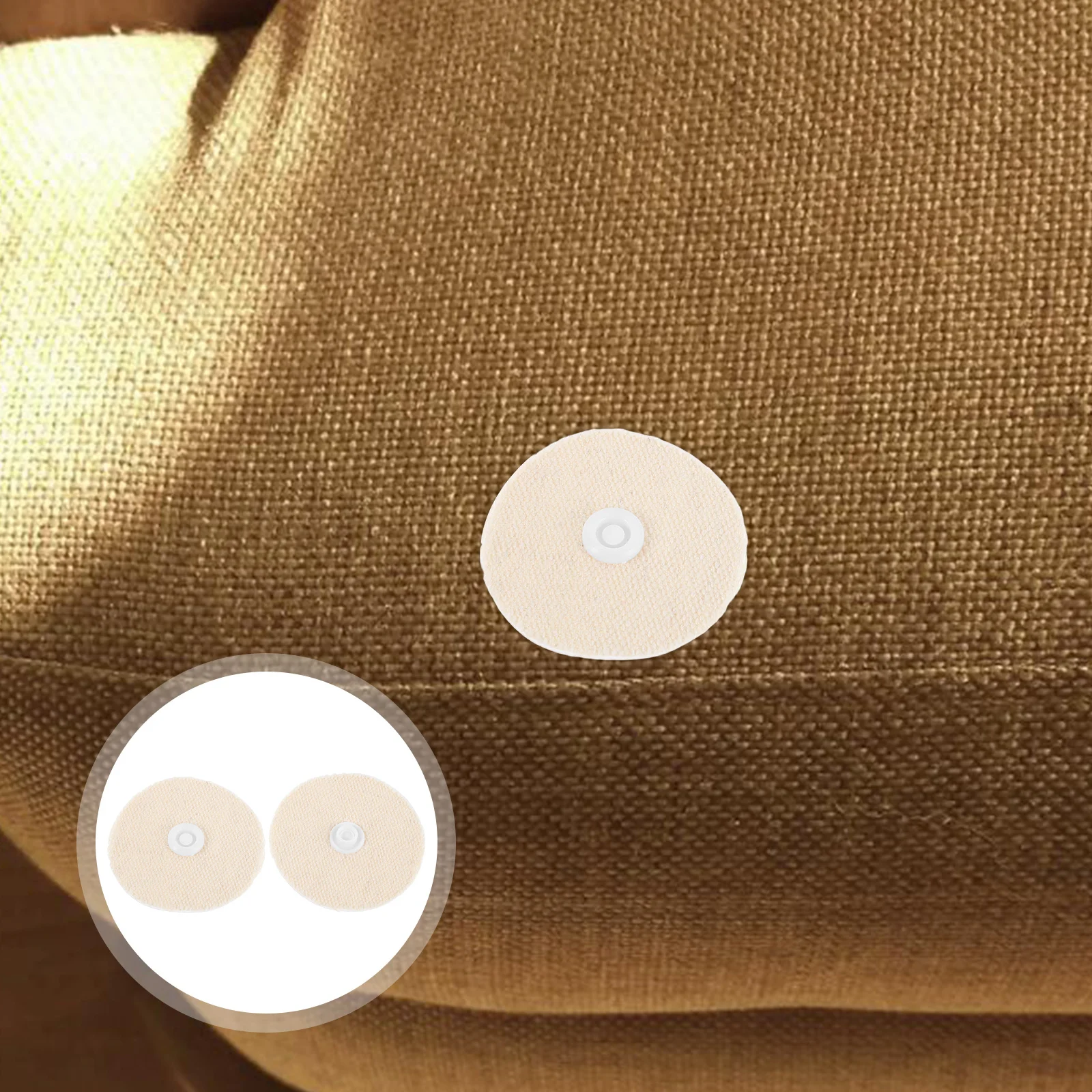 

12Pcs Duvet Snaps Comforter Clips Needlefree Secure Anti-Slip Quilt Fixer Buckles Bed Sheet Fasteners Quilt Cover Blanket Clip