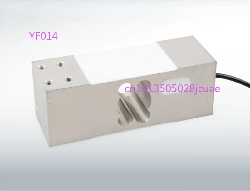 

High Precision Weighing Sensor Electronic Scale Platform Scale Load Cell 100KG 200KG 300KG 500KG 800KG