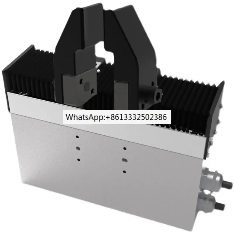 

Servo electric heavy-duty modular electric gripper manipulator Electric claw