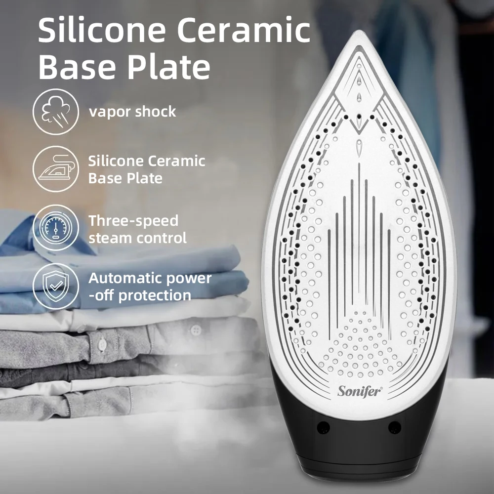 Thumbnail 3 - #9 Best Irons to Buy In 2026