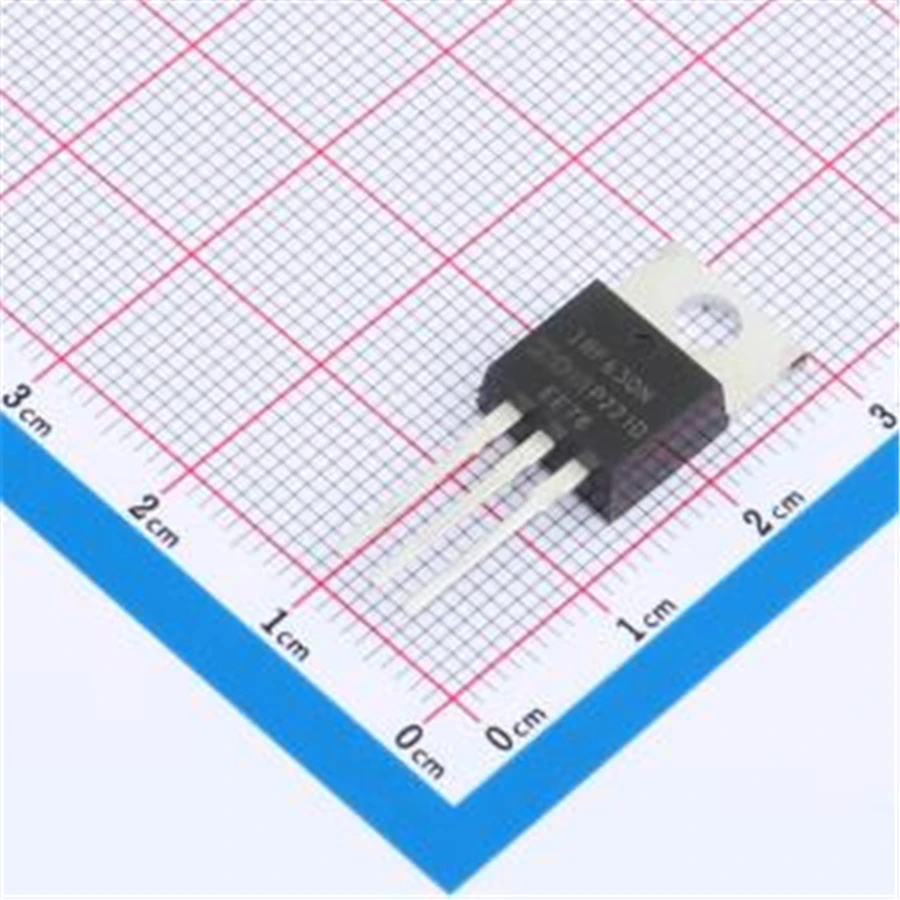 

20PCS/LOT(MOSFET) IRF630NPBF