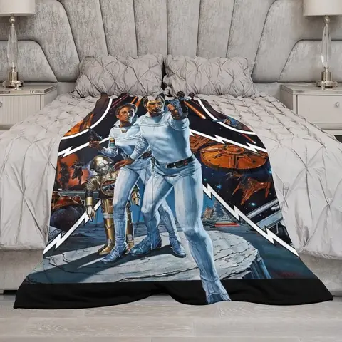 10 best sales Buck Rogers - №2