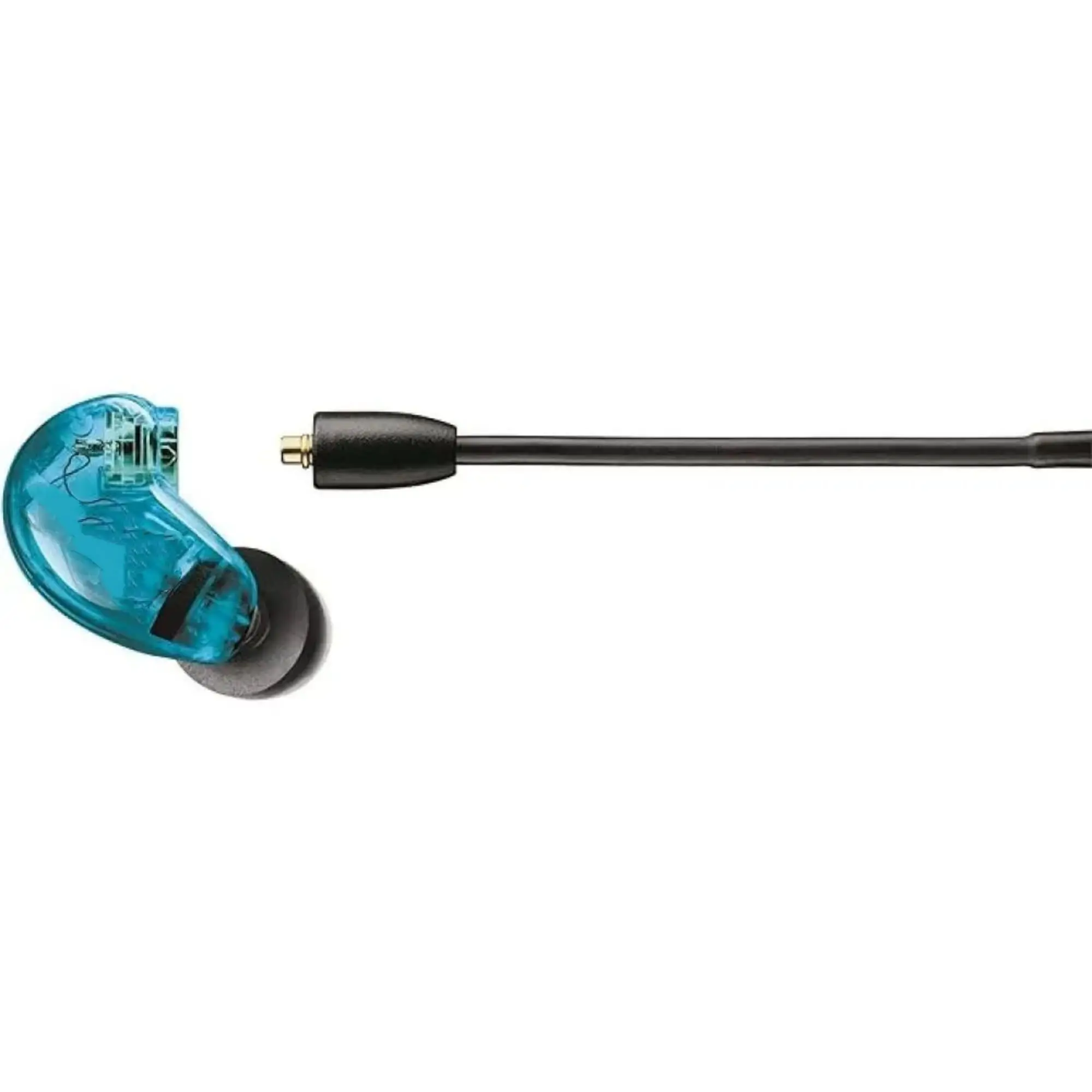 TXP-SE215-CL-UNI audio isolation headset with built-in remote and microphone for iOS/Android