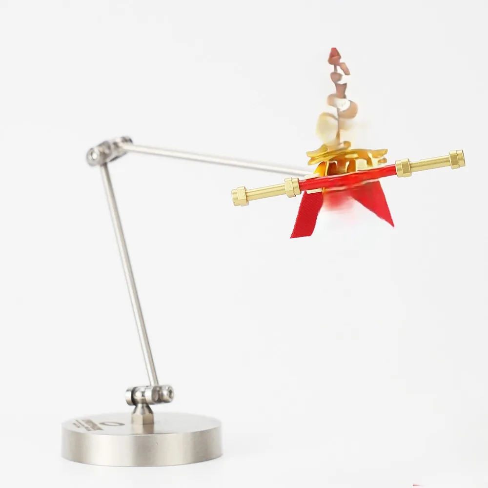 

Серебряный гибкий подвес из нержавеющей стали с анимированными персонажами