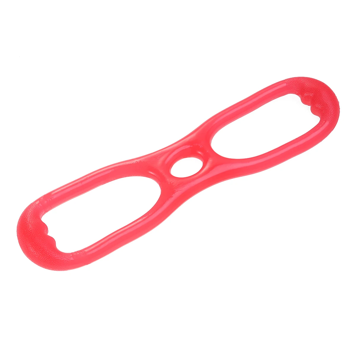 

Yoga Pull Fitness Bands Gym Exerciser 8 Word Chest Developer Muscle Eco Friendly Silicone Yoga Pulling Exerciser Reusable