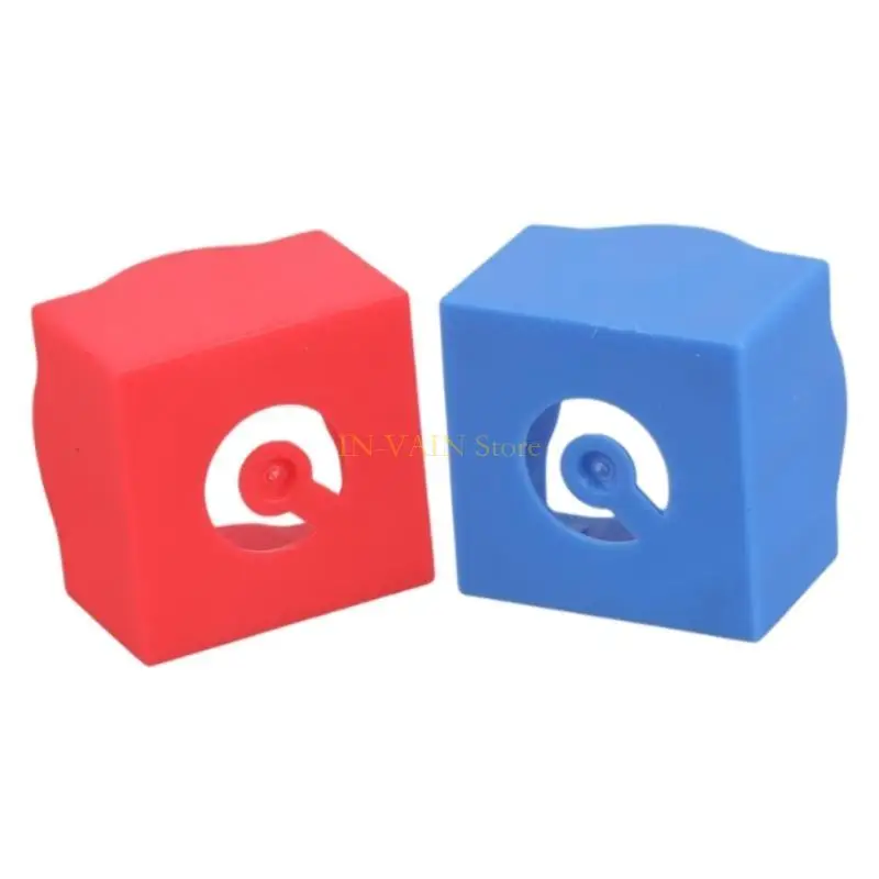 

M5TC 2PCS Бильярд -контейнер для защиты от обложки бассейн