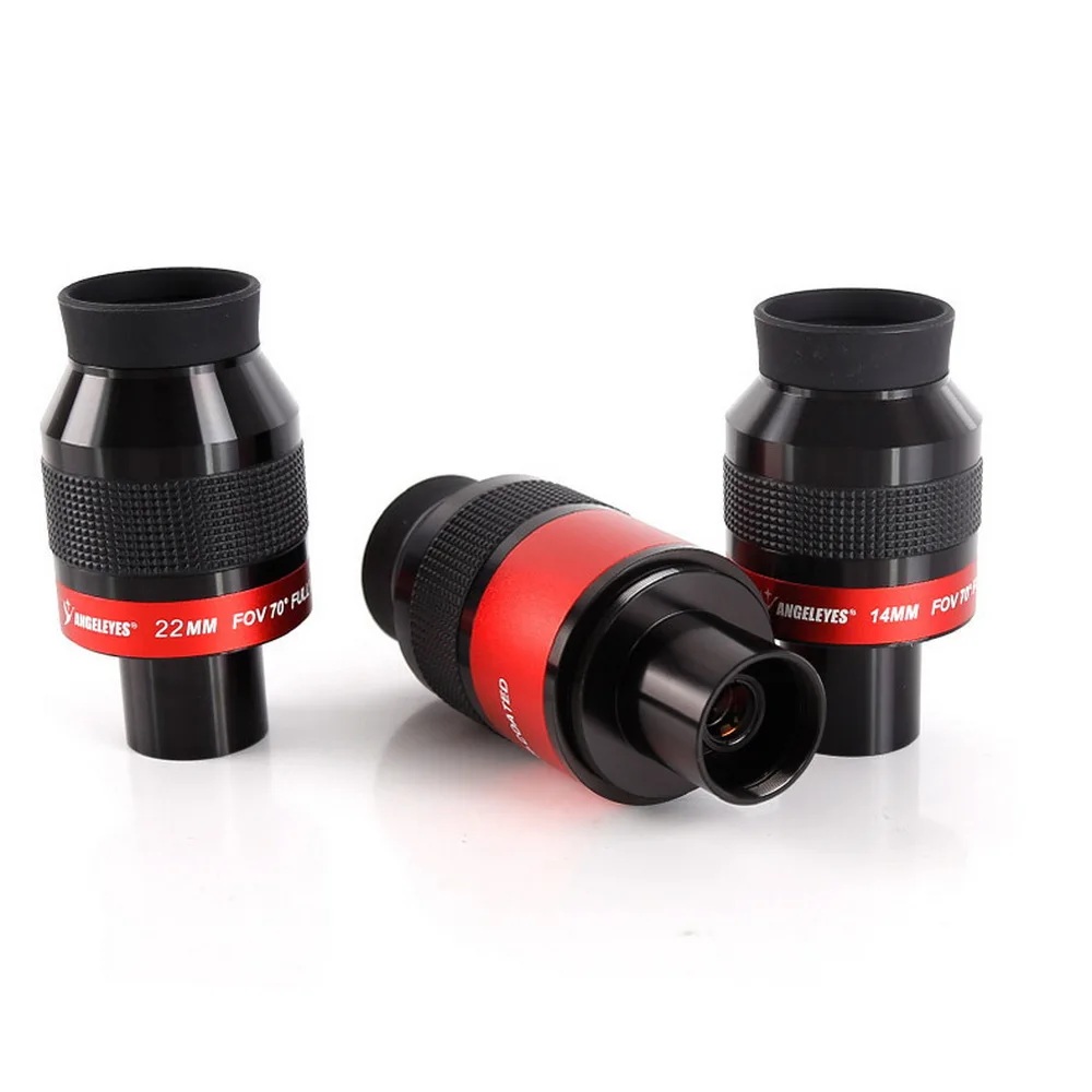 UKON-A 70° Flat-Fie… - image