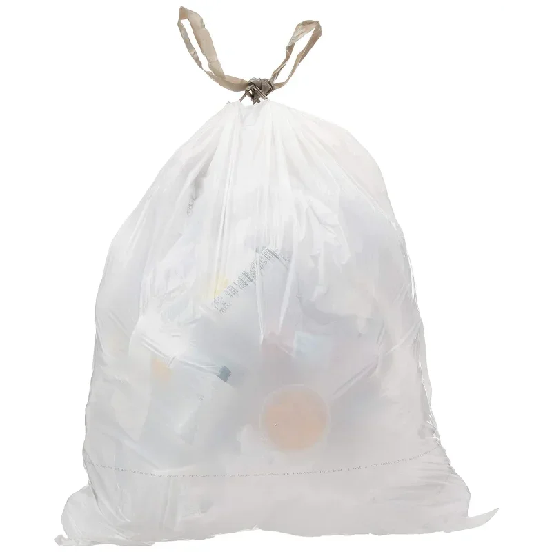 

Garbage Bags 18G Compactor Bags - 18 Gallon - 50 Count