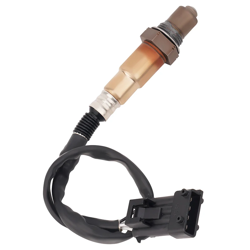 AHL Oxygen Sensor Probe For BYD F3 1.5 1.6 F3R For Changan Benben For Chery A1 A3 1.8 2.0 A5 LPG Eastar  For Great Wall Florid