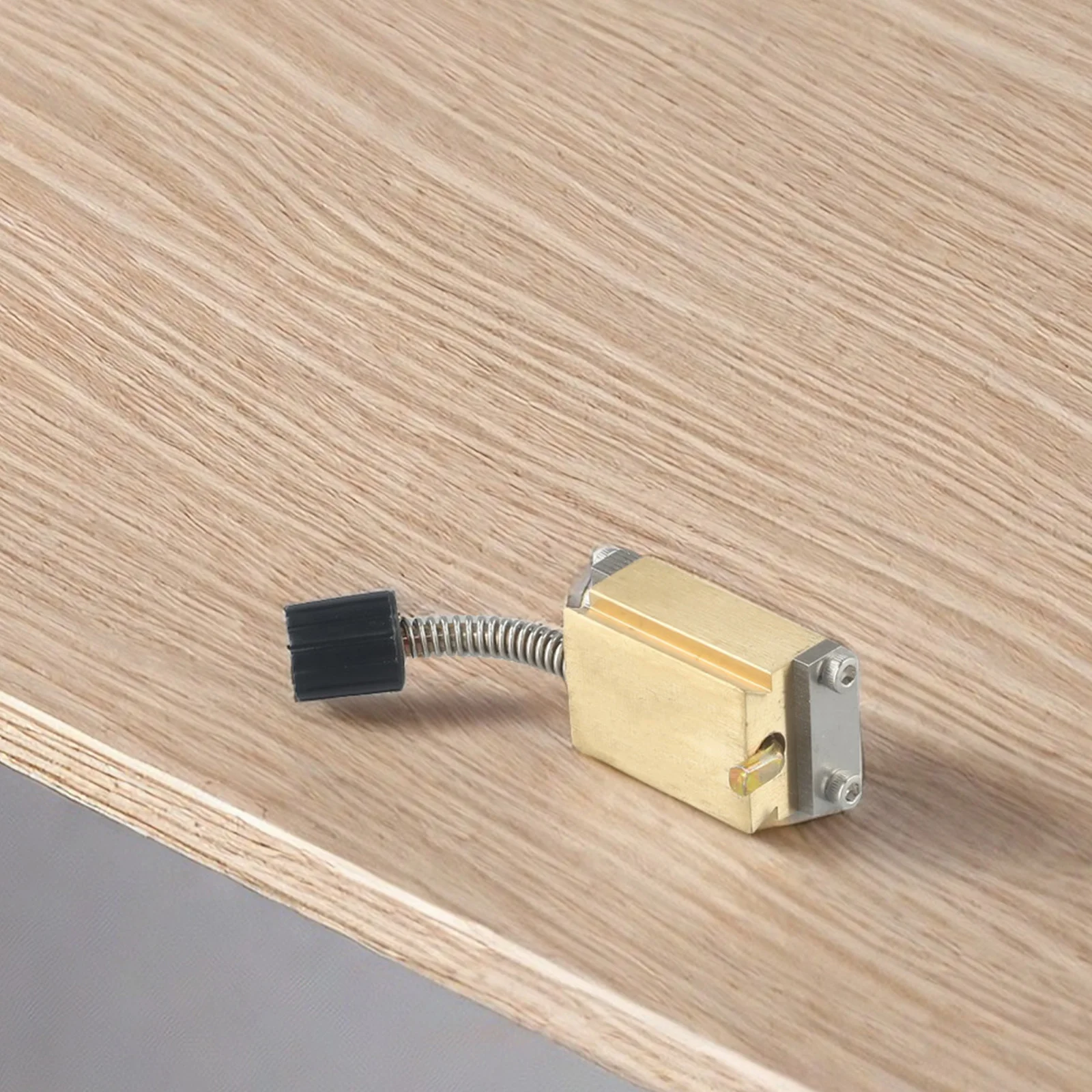 Ribbon Printer Letter Holder Made of Pure Copper For For DY-8 and HP-241B Direct Heating Coding Equipment in Daily Industry Use