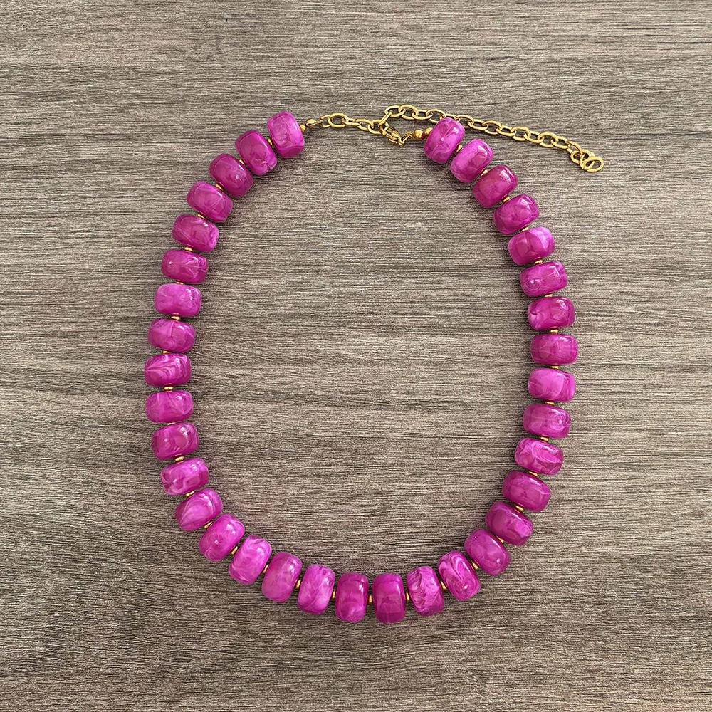 Thumbnail 4 - #25 Trending Womens Choker Necklaces Right Now