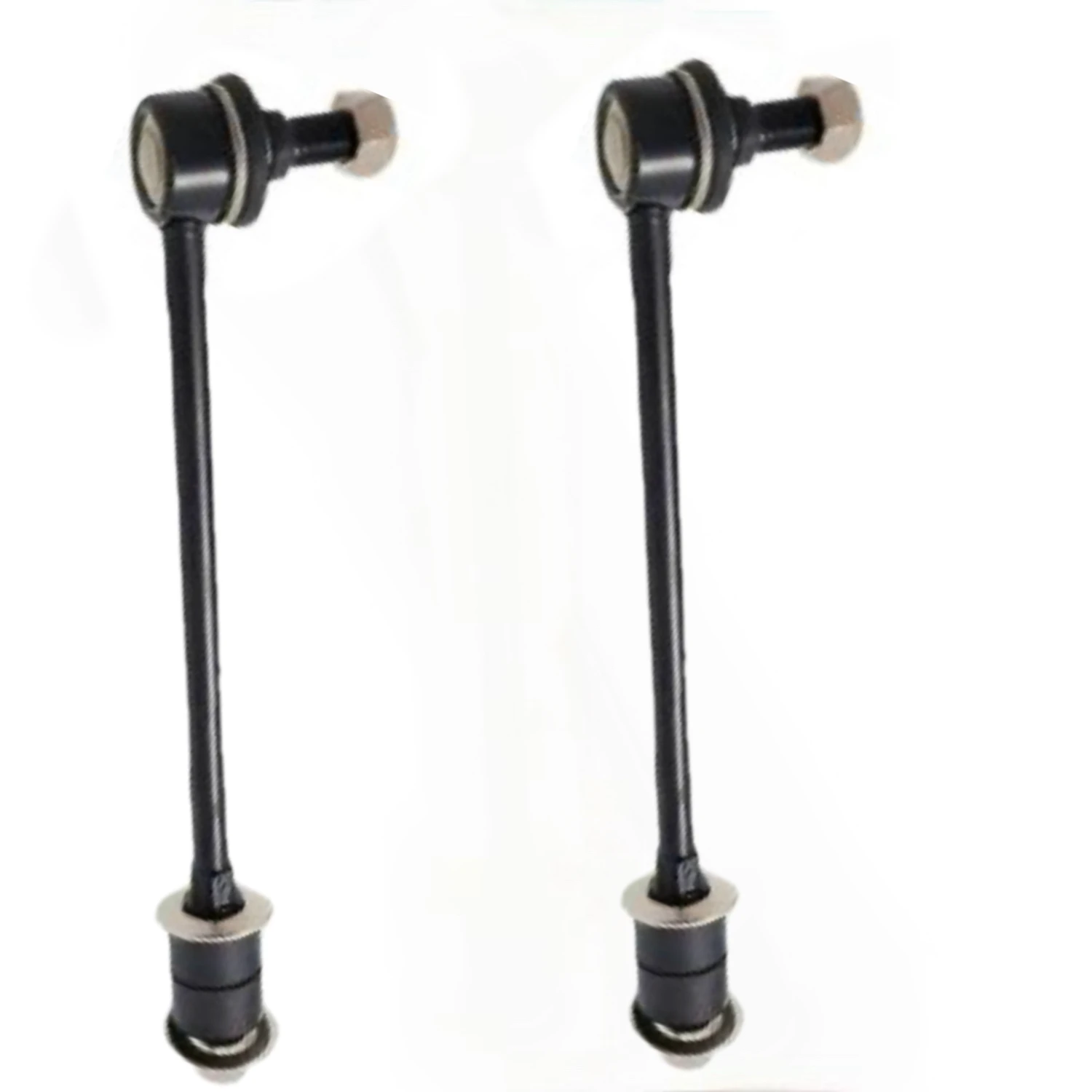 2Pcs Front Stabilizer Sway Bar Link For NISSAN LARGO SERENA VANETTE CARGO 1991-2001 546180C010