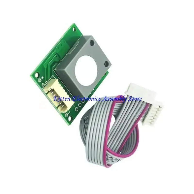 96GD ZE08-CH2O Formaldehyde HCHO Sensors Module Formaldehyde Concentration Measurement Sensors Air Quality Accessories