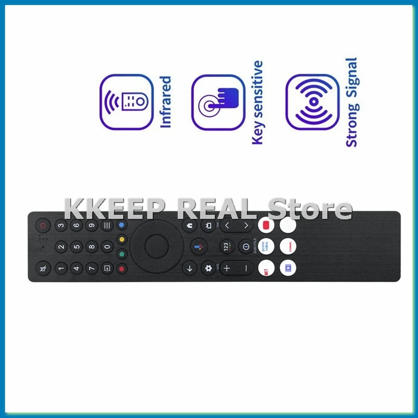 Replace RC833A FMB1…