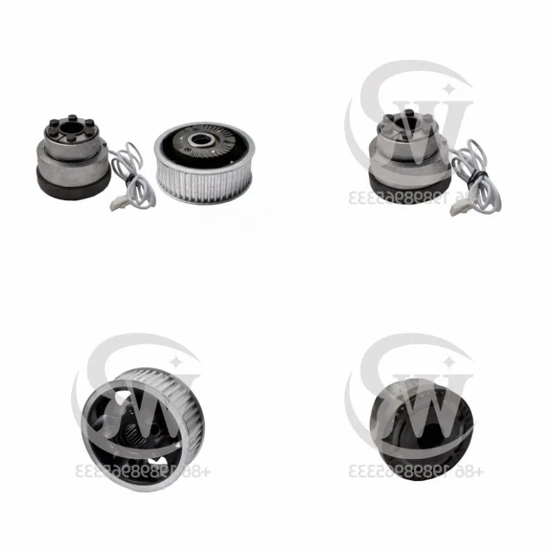 Speedmaster Heidelberg Offset Printing Machine Parts CD102 XL105 Enhanced Type Flywheel Clutch SA.109.1331