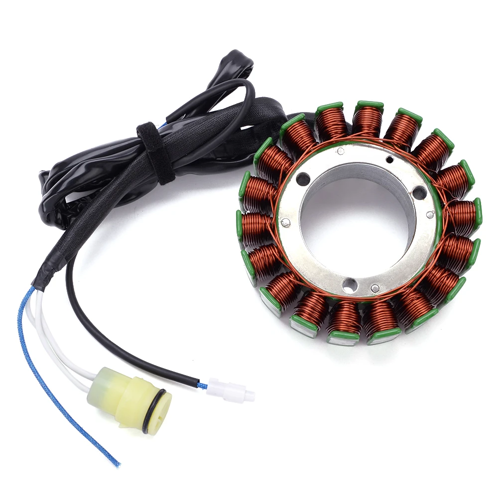 

21003-1351 For Kawasaki ZX1200 Ninja ZX-12R 2000 2001 Motorcycle Stator Coil