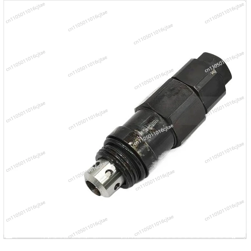 For Excavator Parts Are Suitable for JCB Engine Hydraulic Safety Valve 25618901 Main and Auxiliary Gun Relief Valve