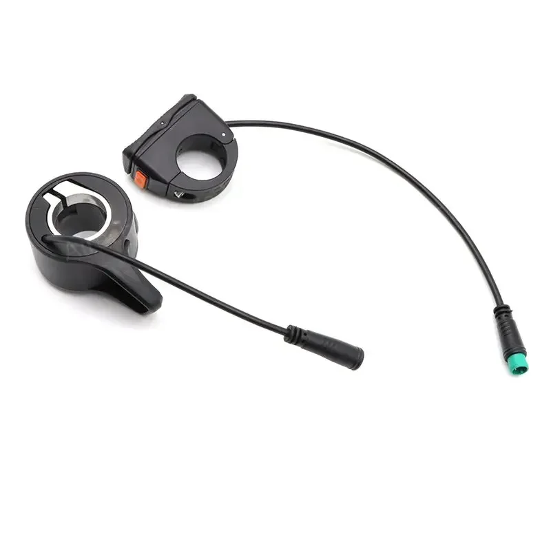 Original Teverun Fighter Mini/Mini Pro Thumb Throttle Switch Button For Blade GT/GT+ II Electric Scooter Thumb Acceleartor Parts