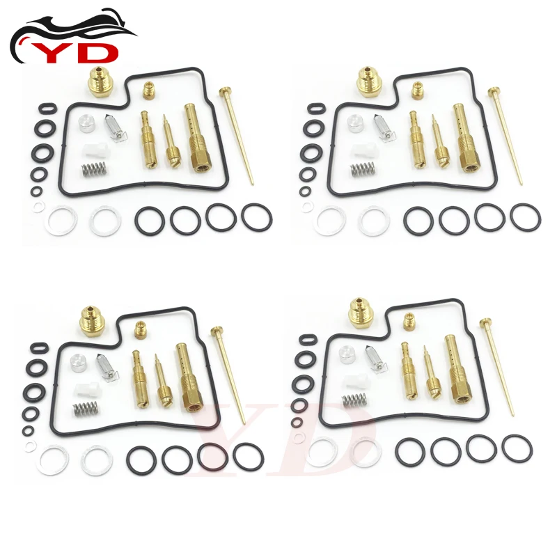 

Carburetor Repair Kit Carb 18-5101 For Honda VT VF Shadow 700 750 1100 VT700C VT750C VT1100C VT700 VT750