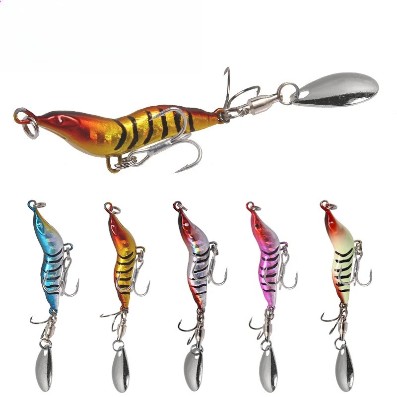 1 Pcs 9G 4Cm Metal …