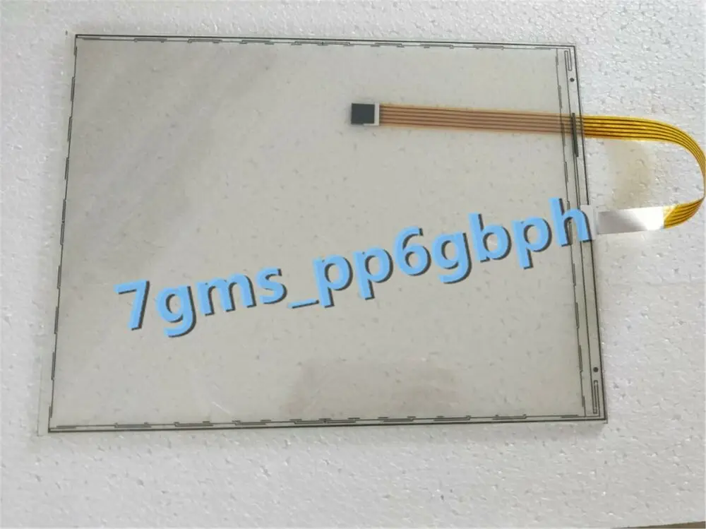 

1pc NEW E301650 FS-02 touch screen glass panel