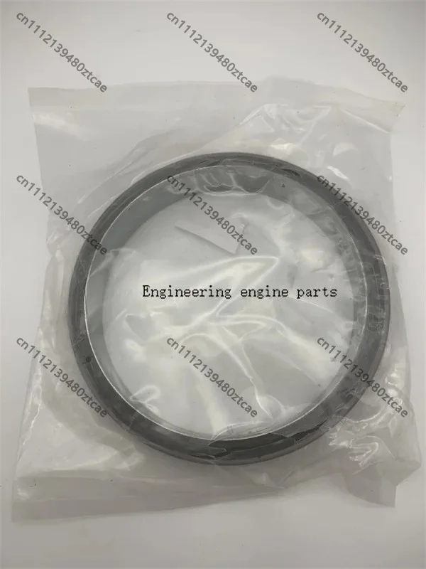Crankshaft Oil Seal Heavy Duty Large Displacement Industrial Diesel Engine Crank Shaft Seal Replacement Parts