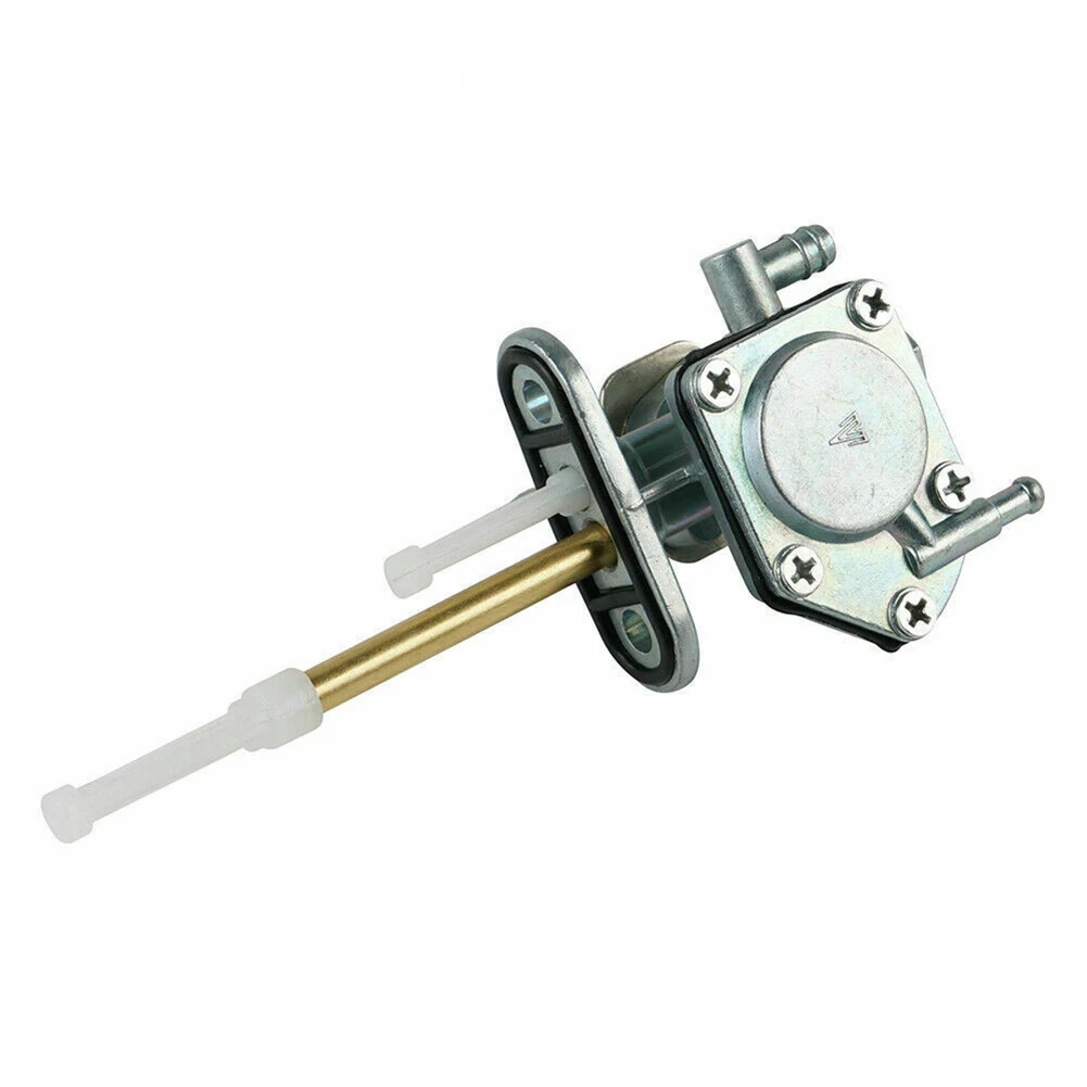 Level Petcock Filter Element Flanged Ring Seal Fuel Level Petcock Petcock Switch For Suzuki DR650SE 1996-2013 High Quality