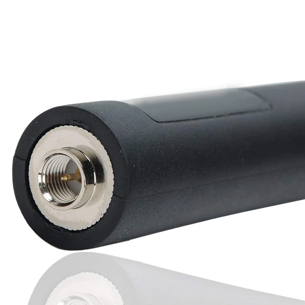 MDAQZ 48.8 Inch AR-152G Gooseneck Foldable Antenna SMA-Male VHF UHF 144/430Mhz for Yaesu TYT