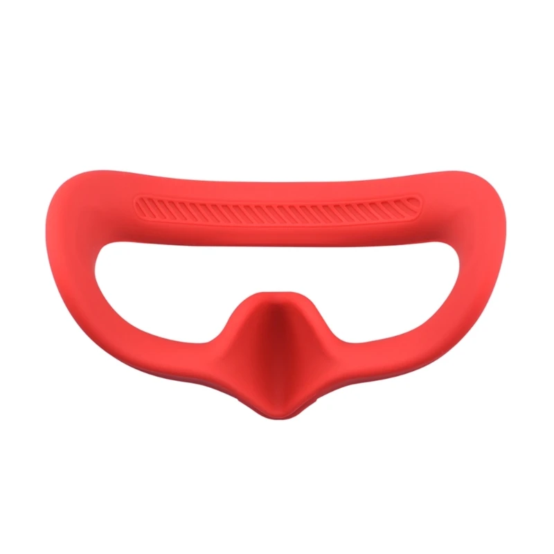 Faceplate Head Strap for FPV Face Plate Head Band Eye Pad Skin-friendly