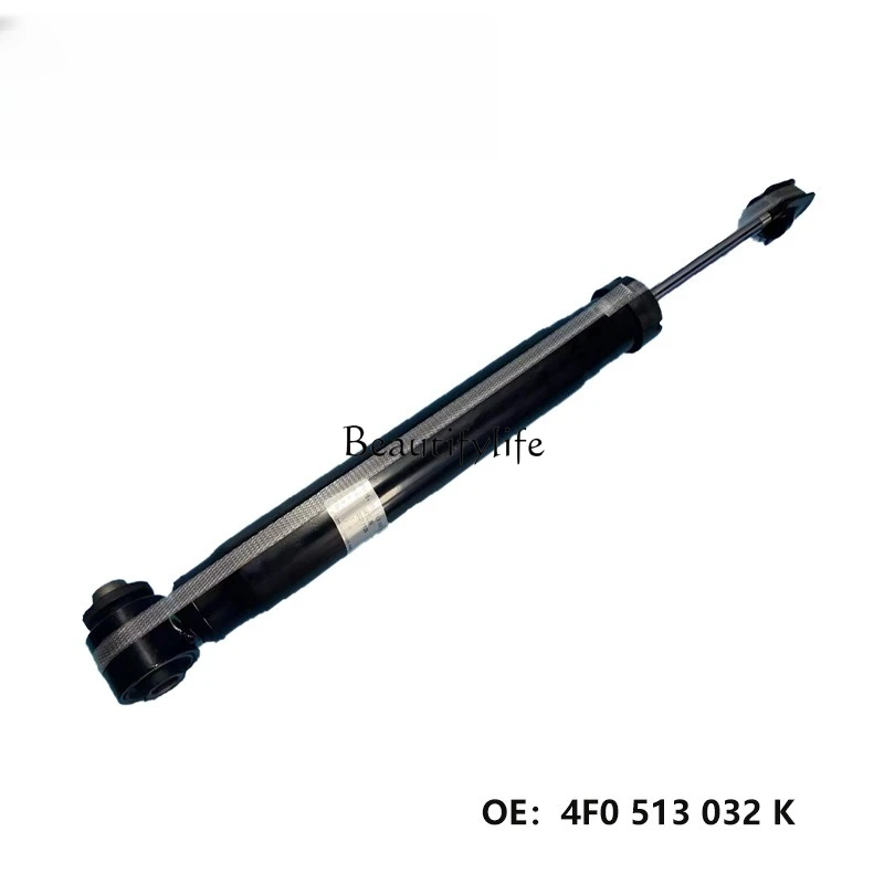 

*Rear shock absorber 4F0513032K