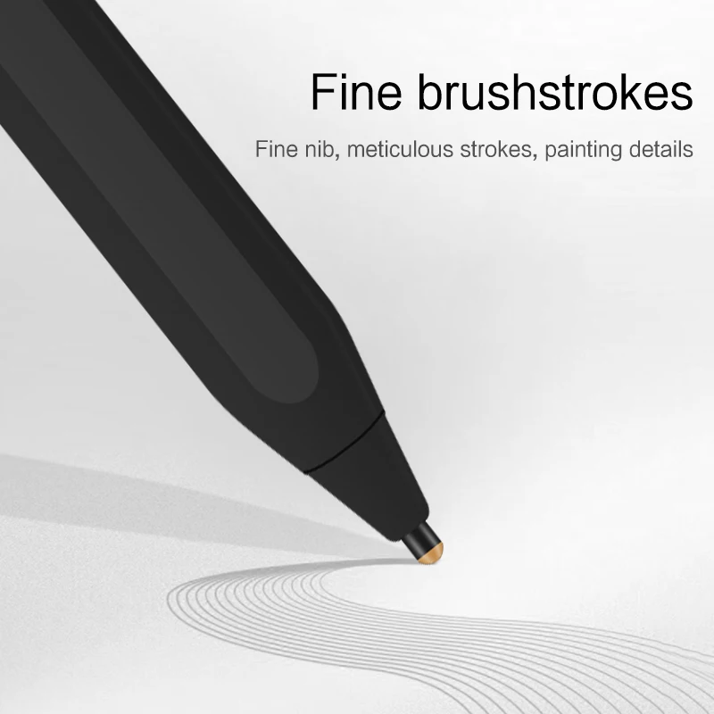Stylus Pen For Lenovo Xiaoxin Pad 11 2025 Pro GT 11.1" 12.7 Studio Tab M11 Tablet Screen Touch Smart Pen Pencil Thin Drawing - view 3