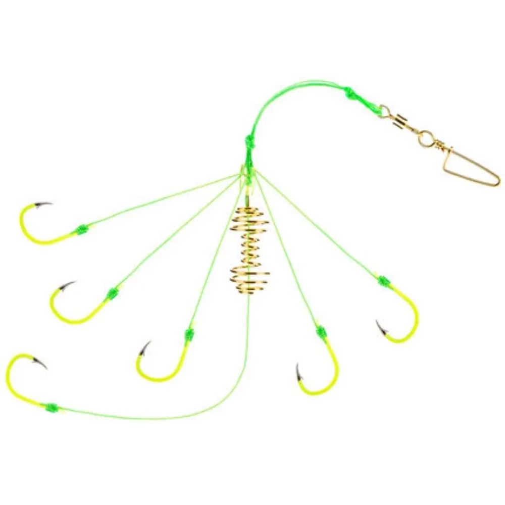 

Tackle Accessories High Carbon Steel Anti-hanging End Explosion Fishing Hook Hook Fishing Tool Accessorie Lure Barbed Hook