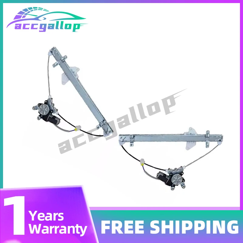 

Car parts OE Number 82401-4A010 82402-4A010 for JAC Refine Starex H1 H-1 front Window regulator lifter