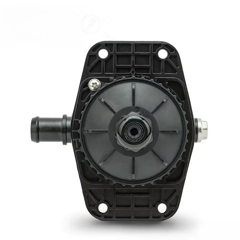 HT322 HT310 Generator Circulating Water Heater Preheating Spare Parts